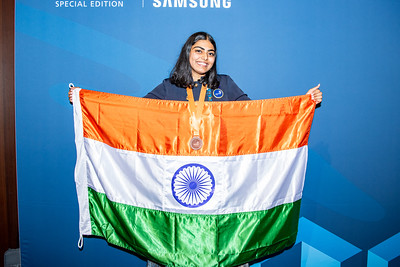 India secures 2 Silver, 3 Bronze and 13 Medallion for Excellence Medals in WorldSkills Competition 2022